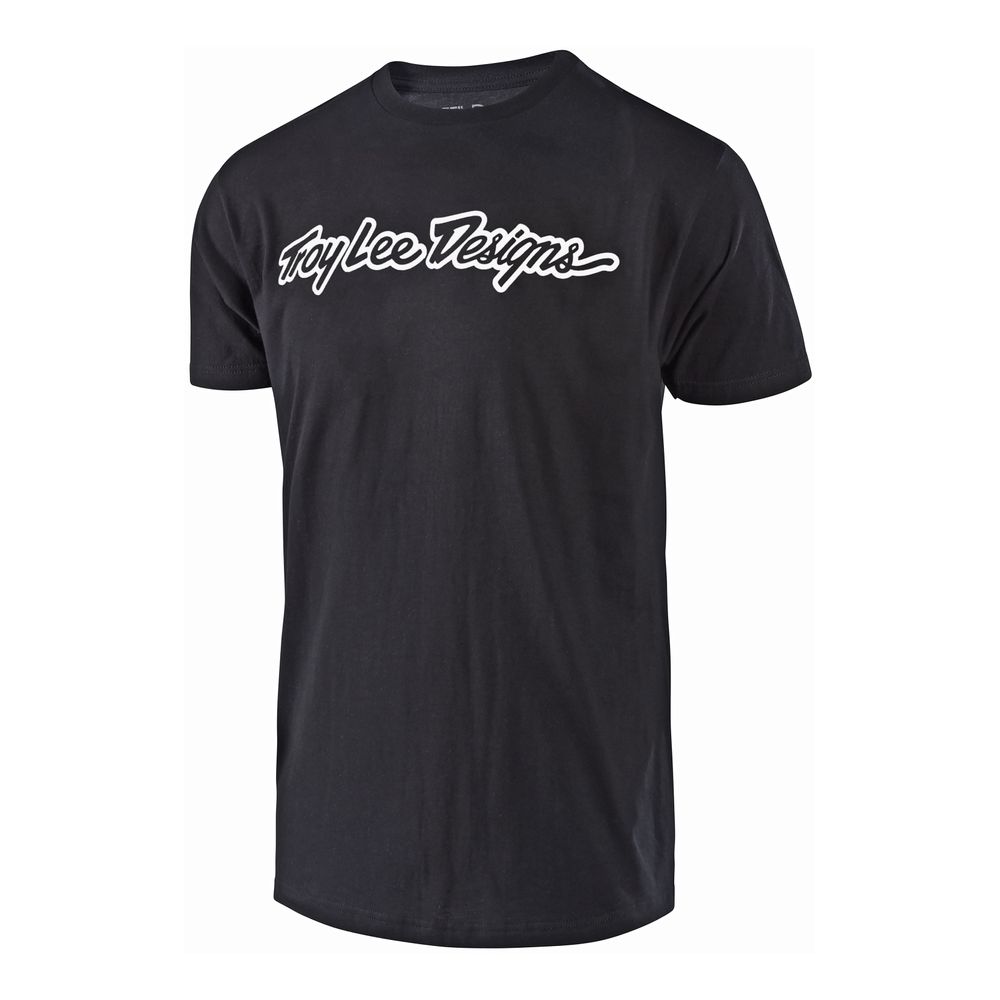T-shirt Adulto Signature