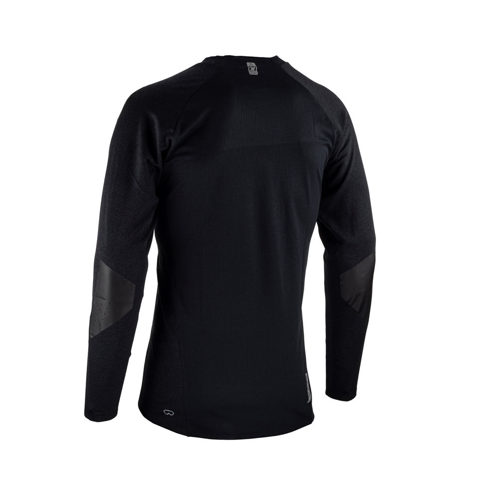 MTB AllMtn 5.0 Jersey - Grafite Offroad