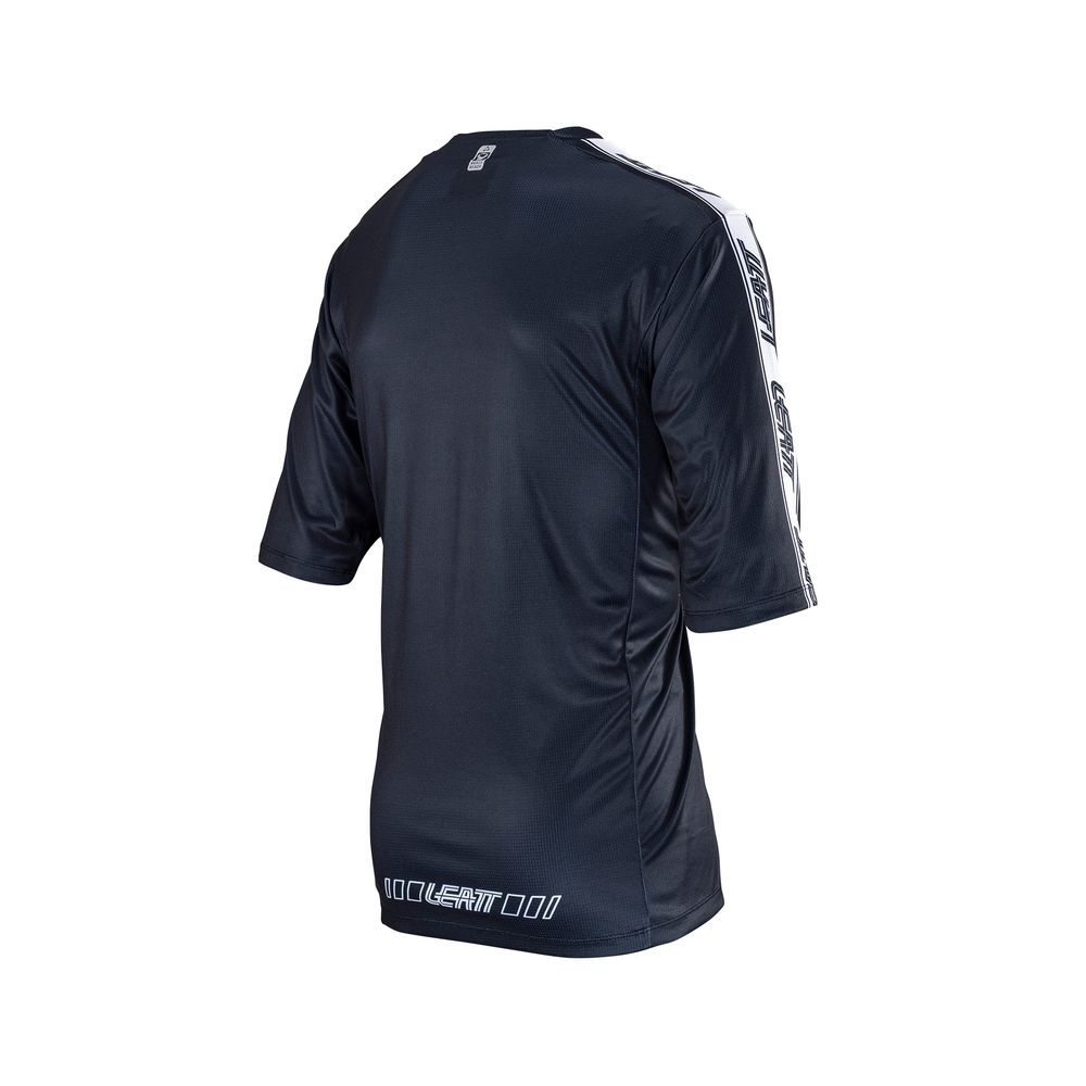 MTB Enduro 3.0 Jersey - Grafite Offroad