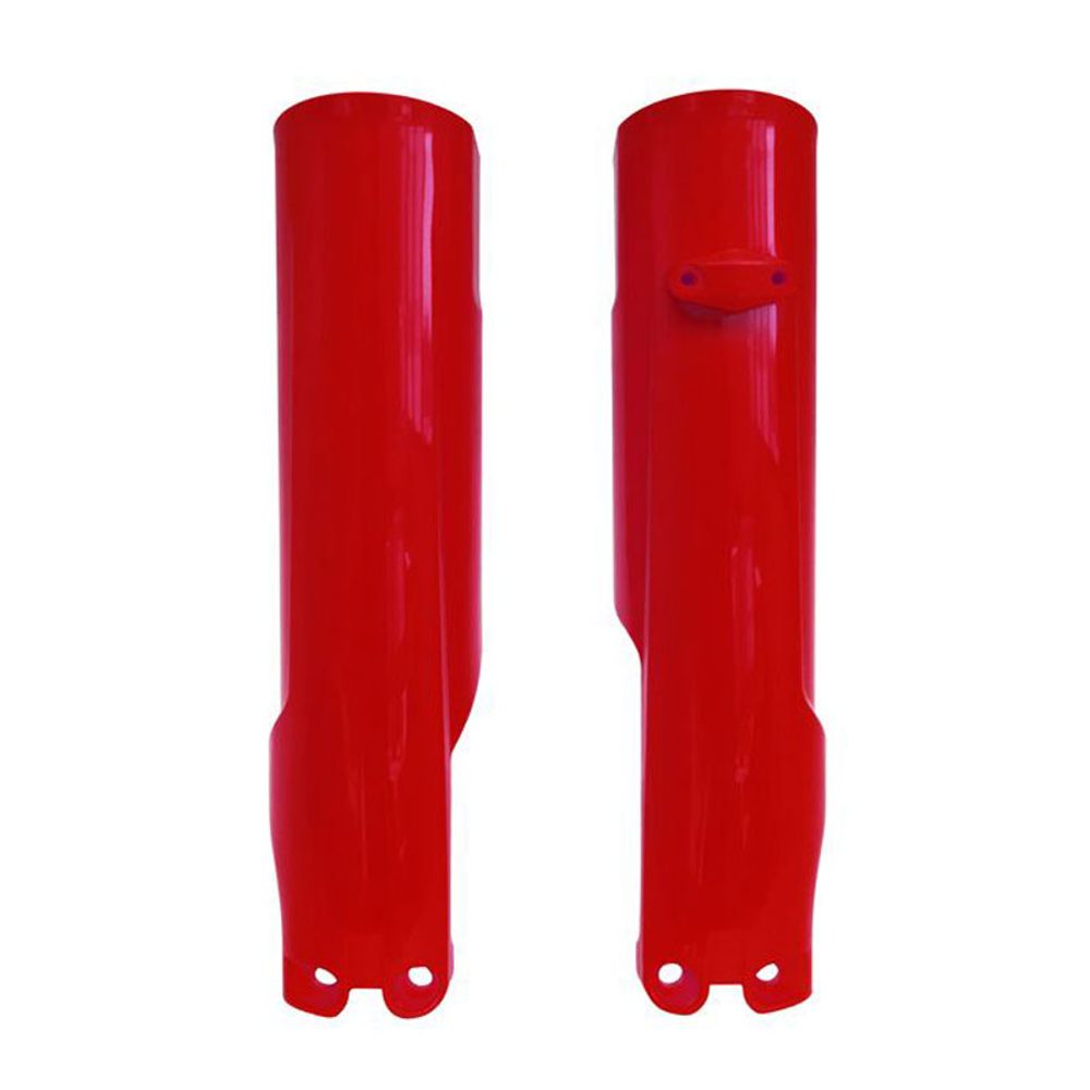 Fork Protectors Replica Gas Gas Red - Grafite Offroad