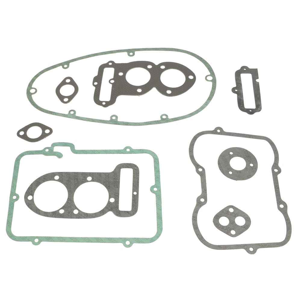 Complete Gasket Kit (oil seals not included) - Grafite Offroad