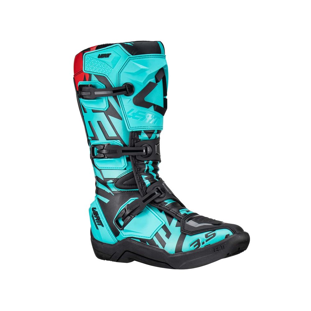 Boot3.5 - Grafite Offroad