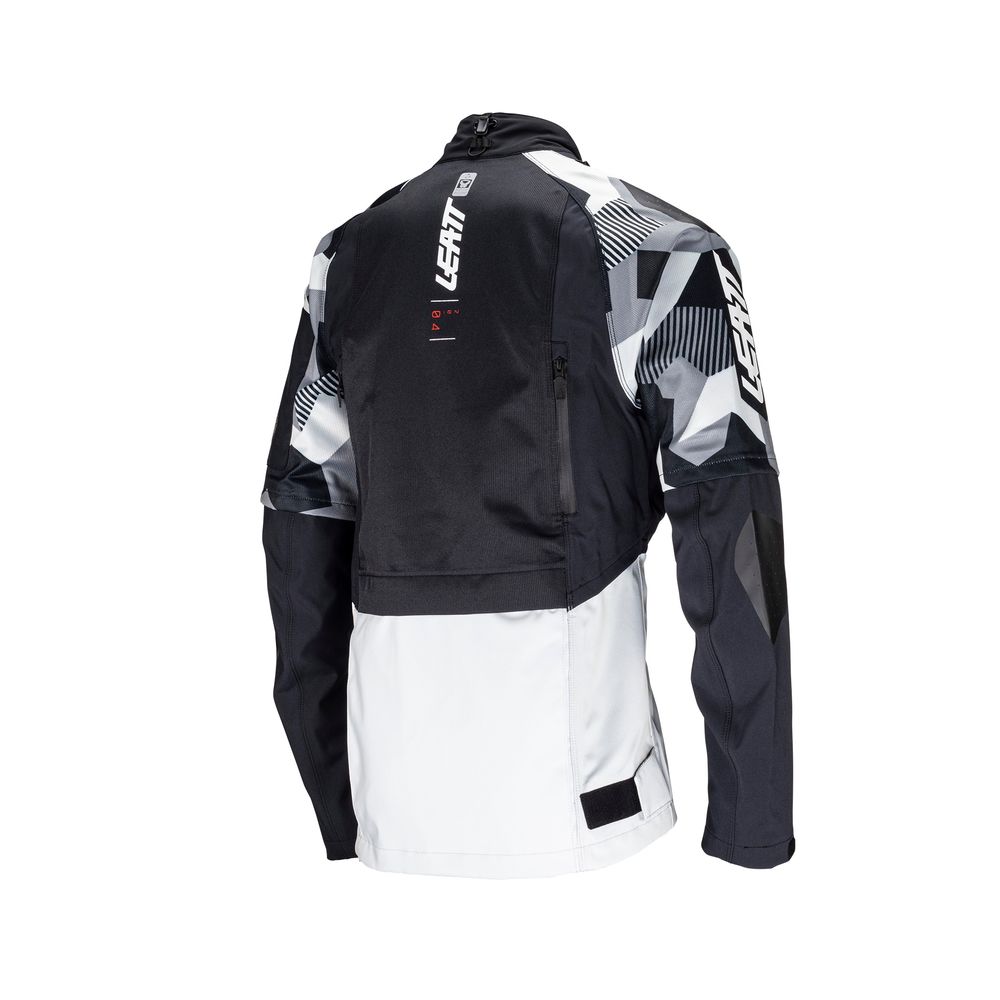 Moto 4.5 HydraDri Jacket
