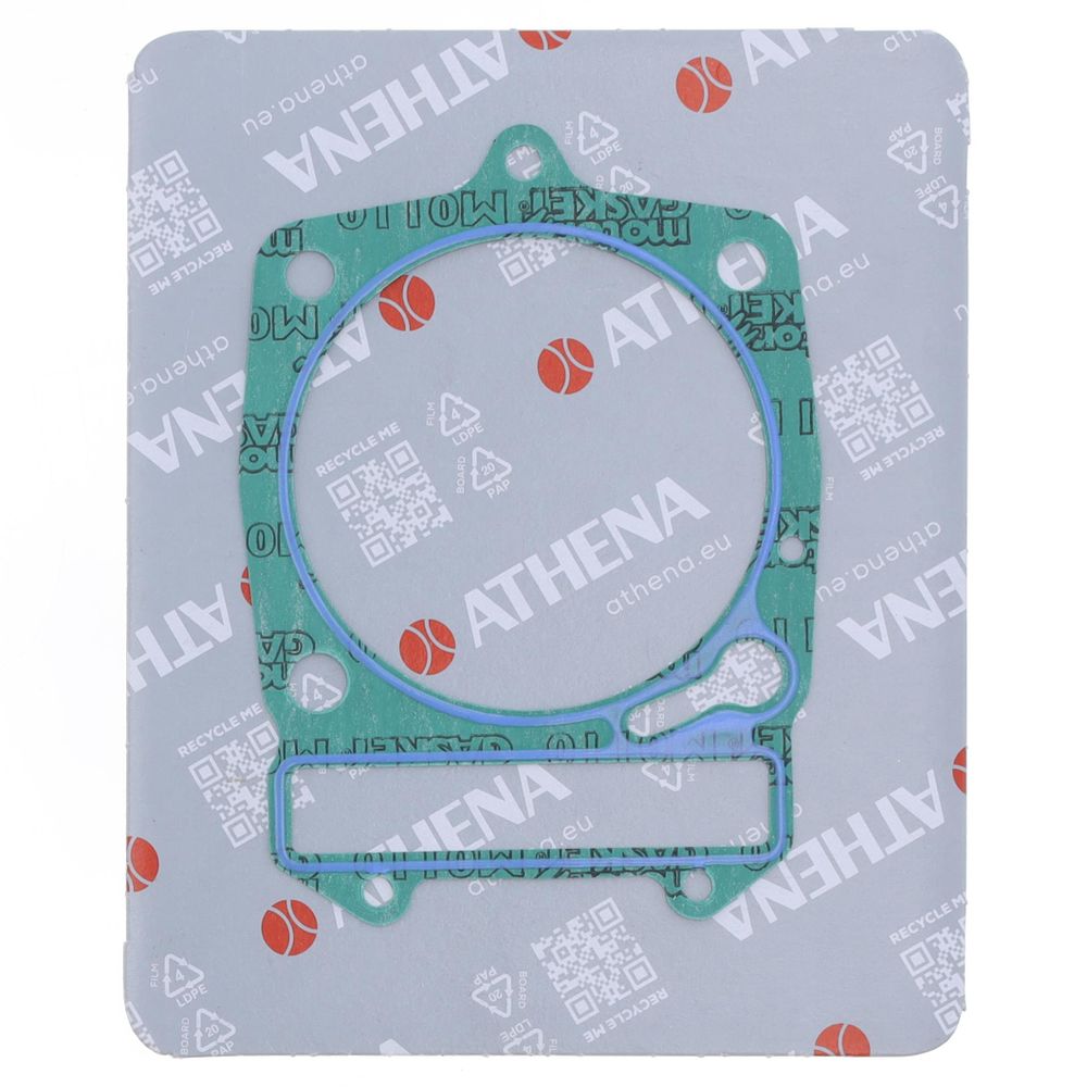 Cylinder Base Gasket thickness 0,6 mm - Grafite Offroad