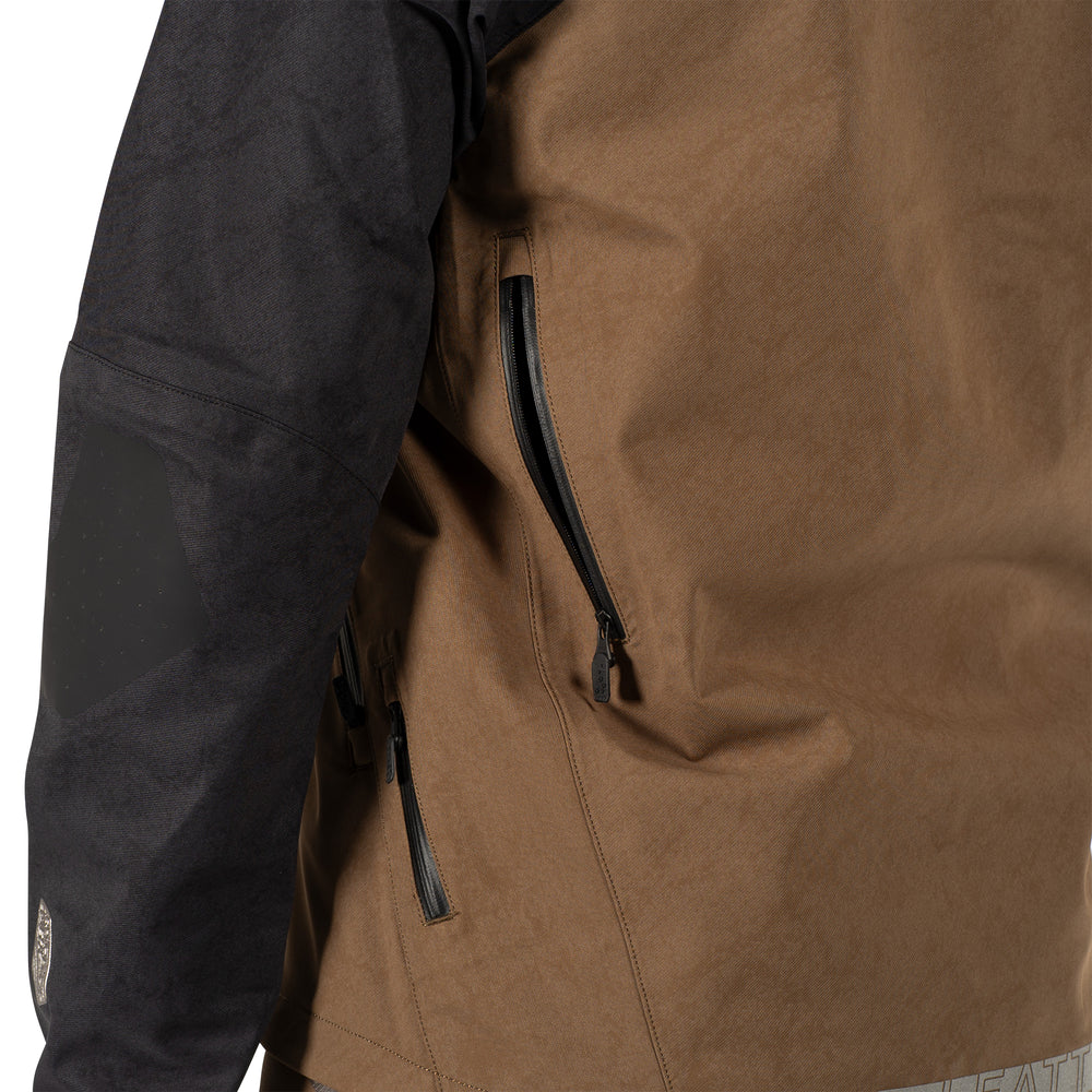 MTB HydraDri 5.0 Jacke