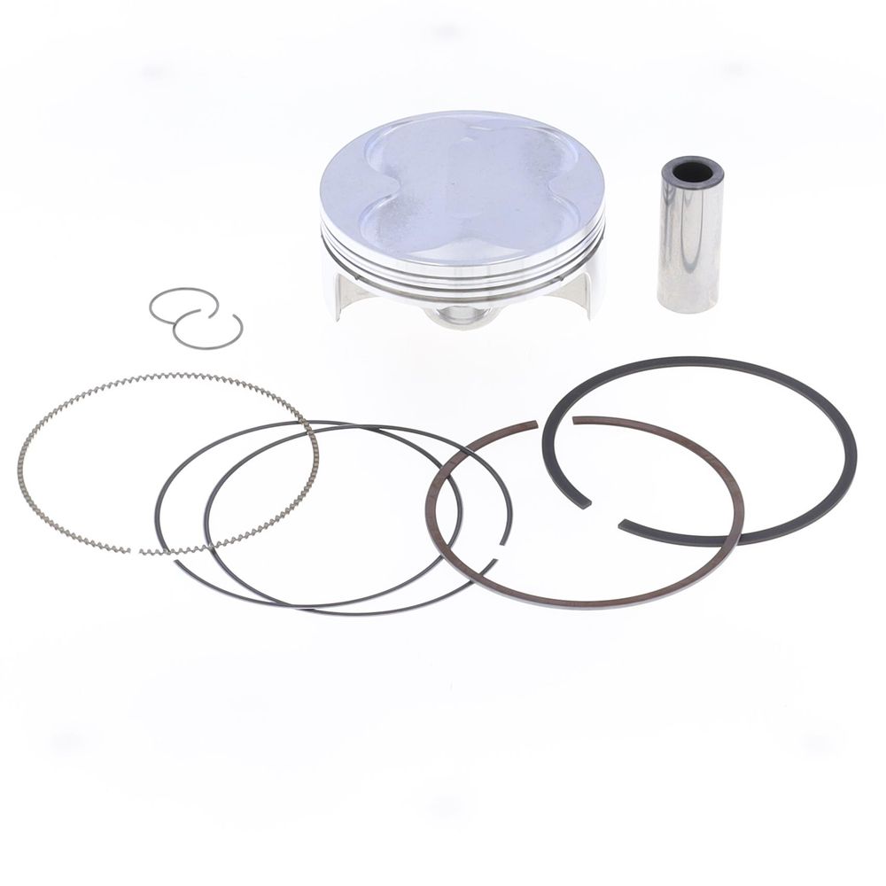 Standard Bore Cylinder Kit Ø 96 mm, 450 cc - Grafite Offroad