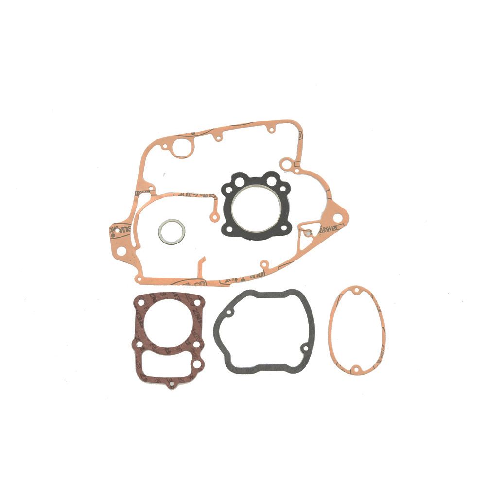 Complete Gasket Kit (oil seals not included) - Grafite Offroad