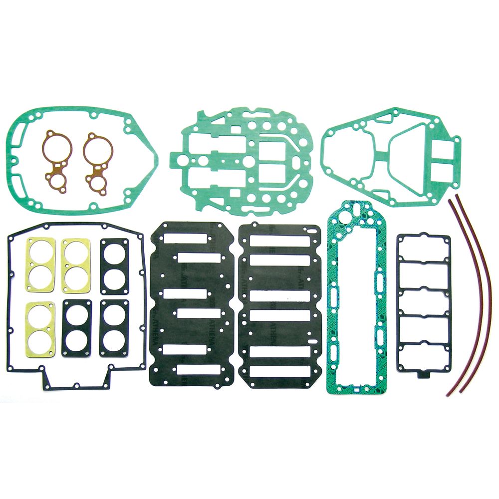 Complete Gasket Kit - Grafite Offroad