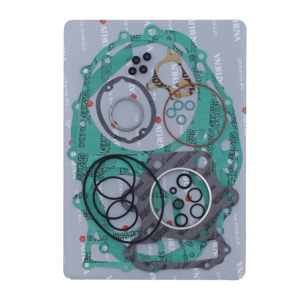 Complete Gasket Kit (oil seals not included) - Grafite Offroad