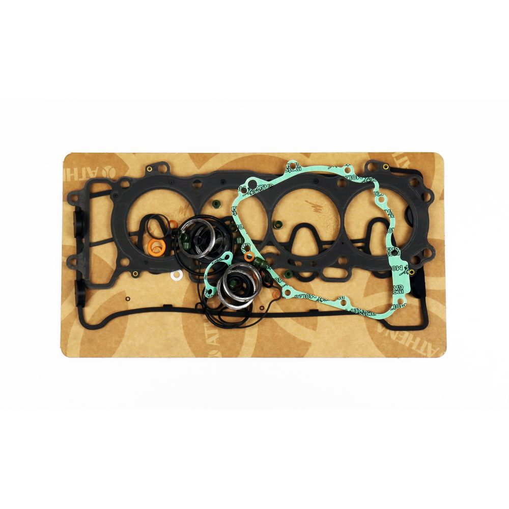 Complete Gasket Kit (oil seals not included) - Grafite Offroad
