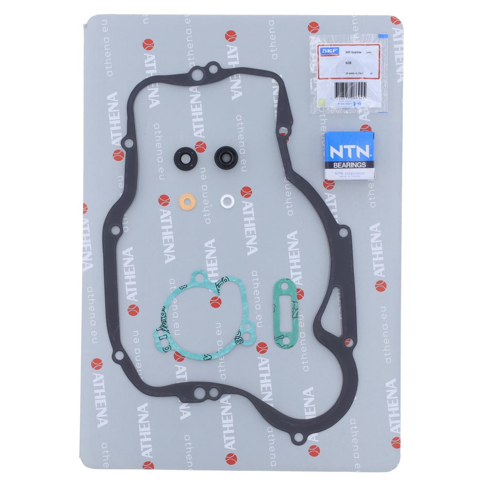 Water Pump Gasket Kit - Grafite Offroad
