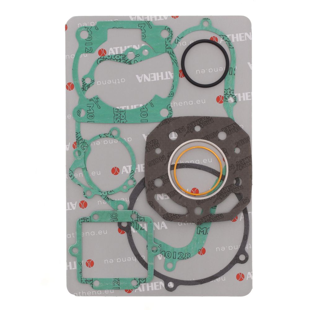 Complete Gasket Kit (oil seals not included) - Grafite Offroad