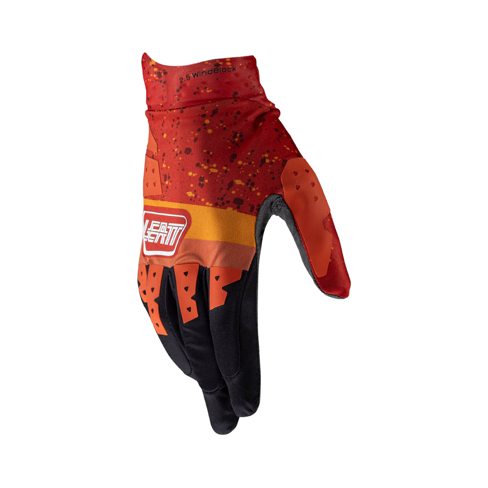 Moto 2.5 WindBlock Gloves