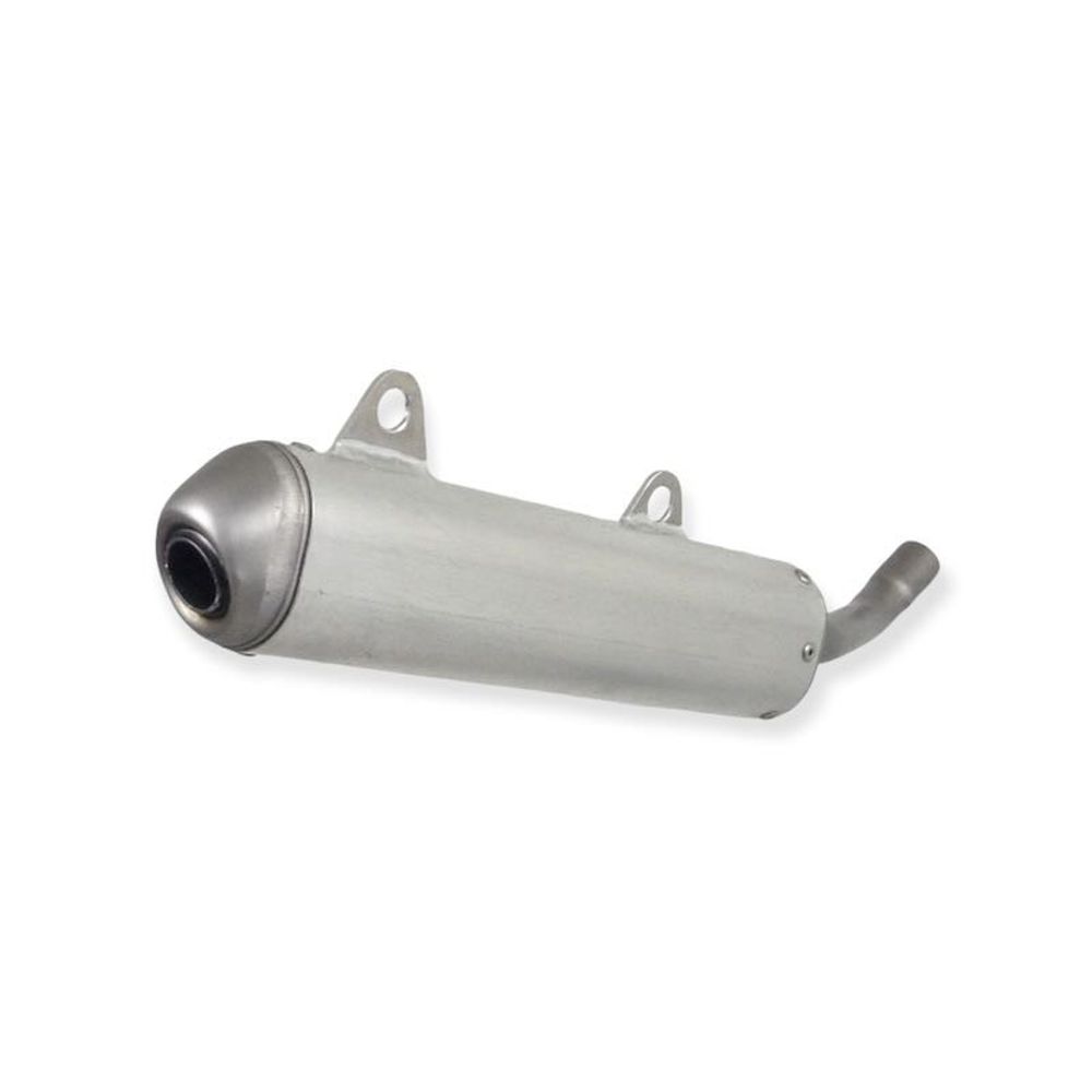 Doma 2s Silencer Suzuki Rm 125 End 2001 - 2003