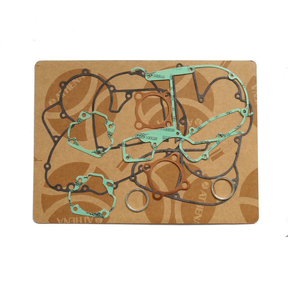Complete Gasket Kit (oil seals not included) - Grafite Offroad
