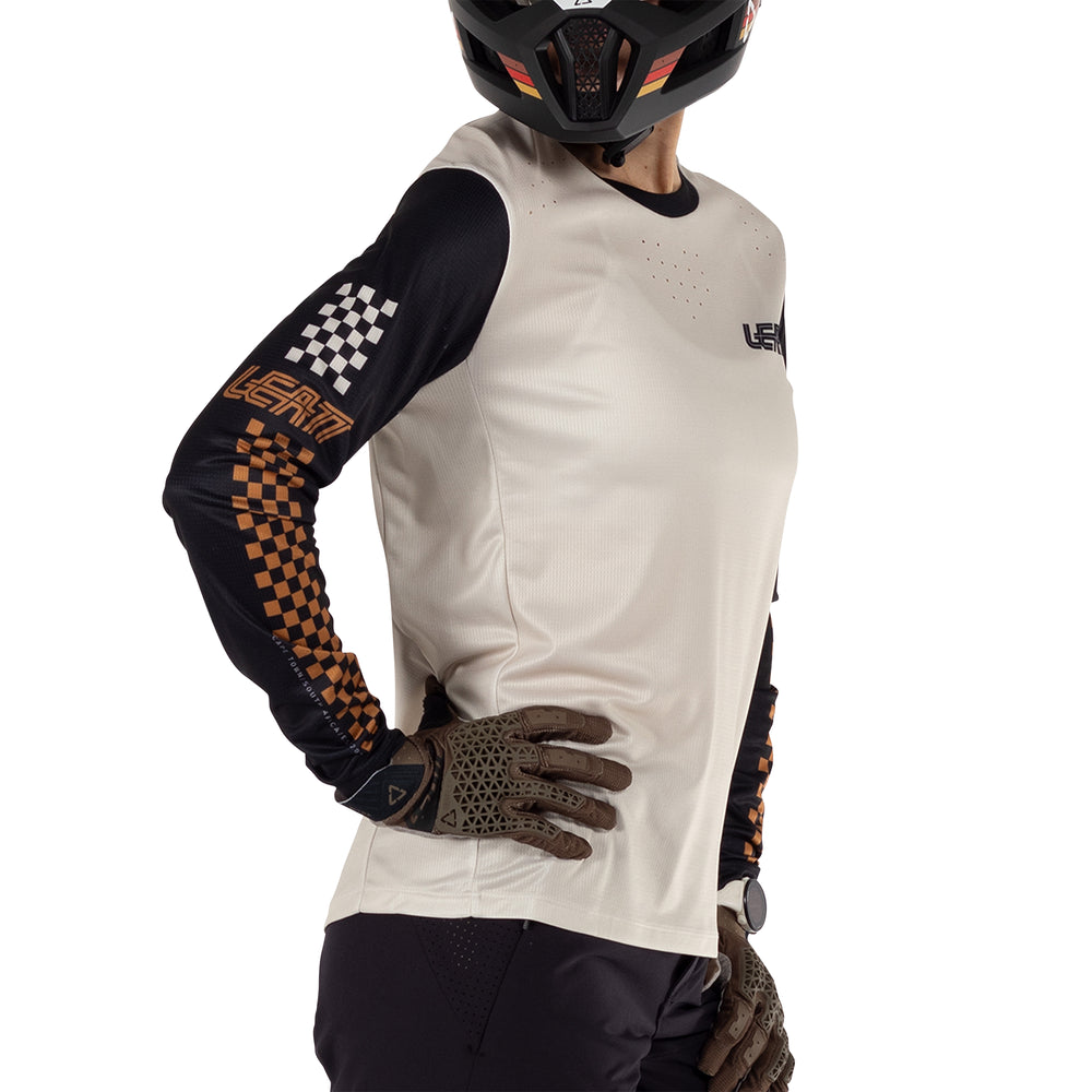MTB Enduro 4.0 Women Jersey