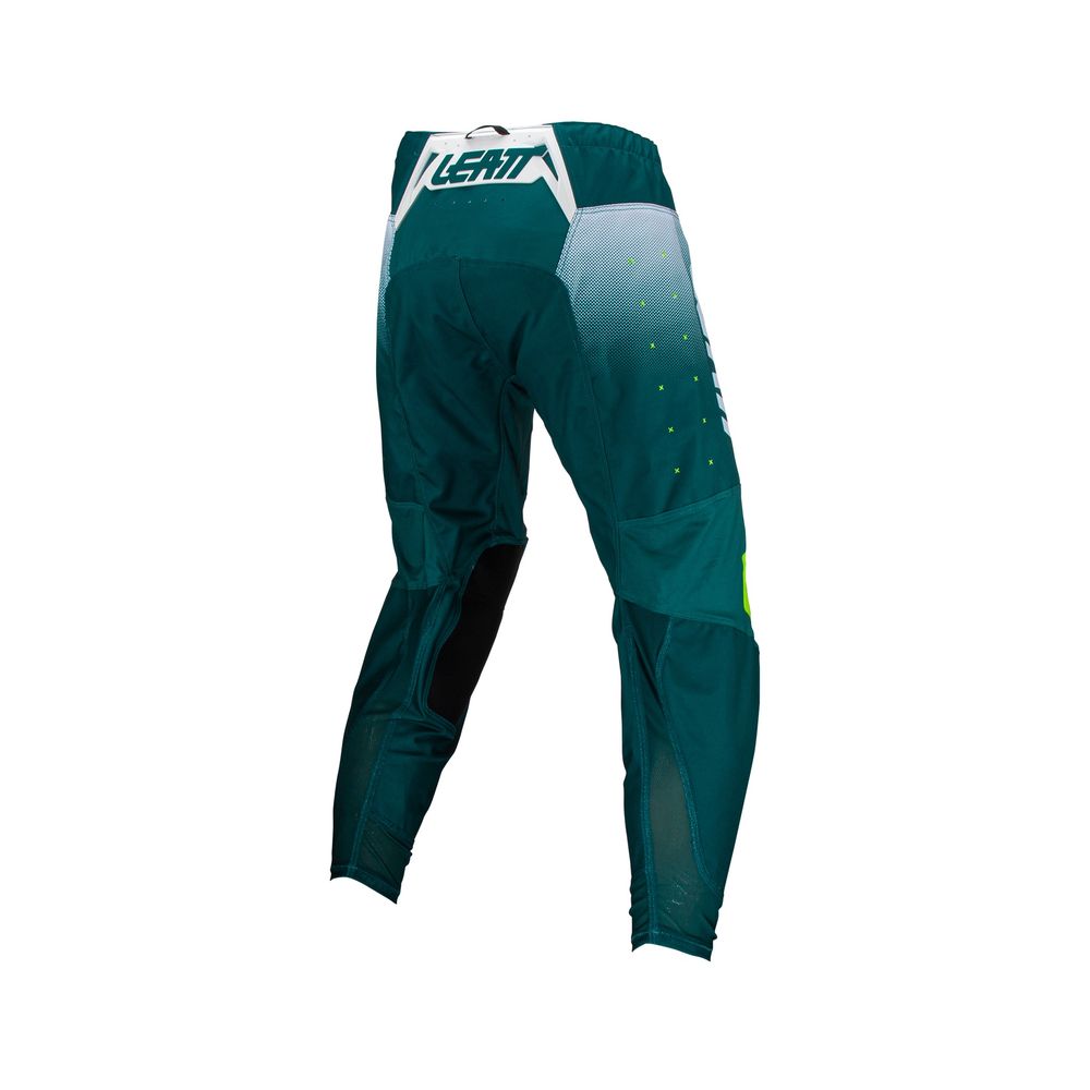 Moto 4.5 Pants - Grafite Offroad