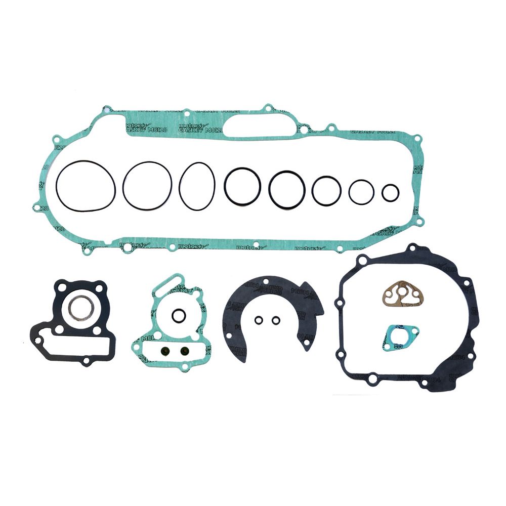 Complete Gasket Kit (oil seals not included) - Grafite Offroad