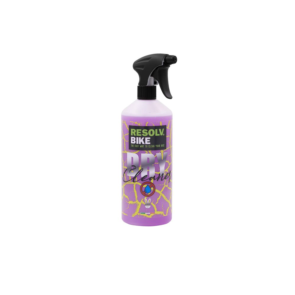 Dry Cleaner - 1 Litre - Grafite Offroad