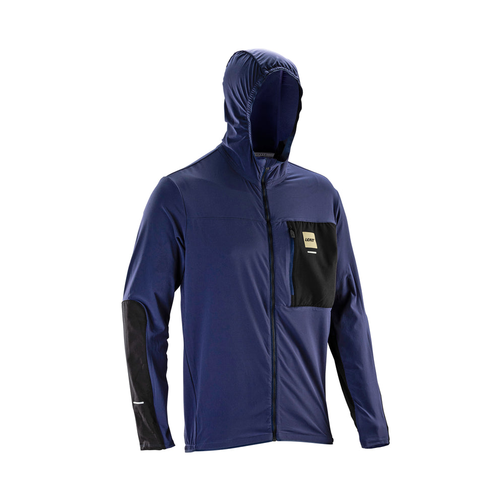 JacketMTBWindBlock1.0 - Grafite Offroad