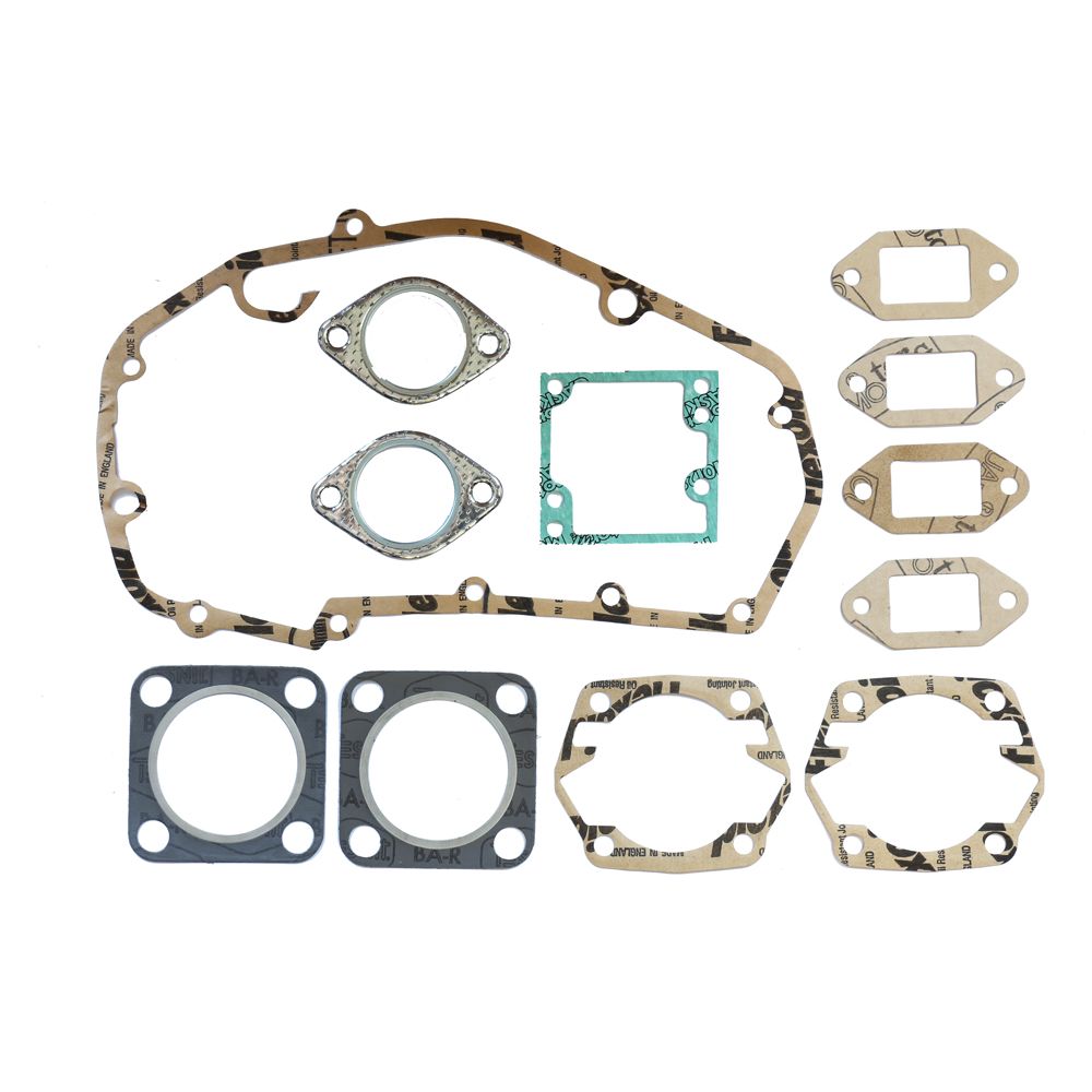 Complete Gasket Kit (oil seals not included) - Grafite Offroad