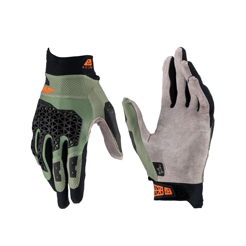 Gants Moto 4.5 Lite
