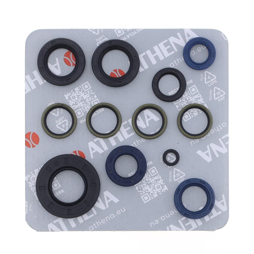 Engine Oil Seals Kit - Grafite Offroad