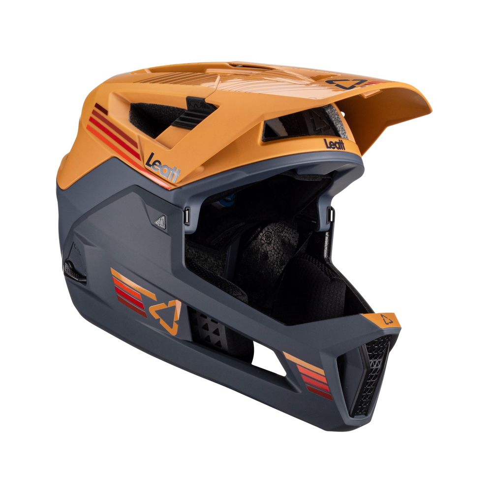 MTB Enduro 4.0 Helmet