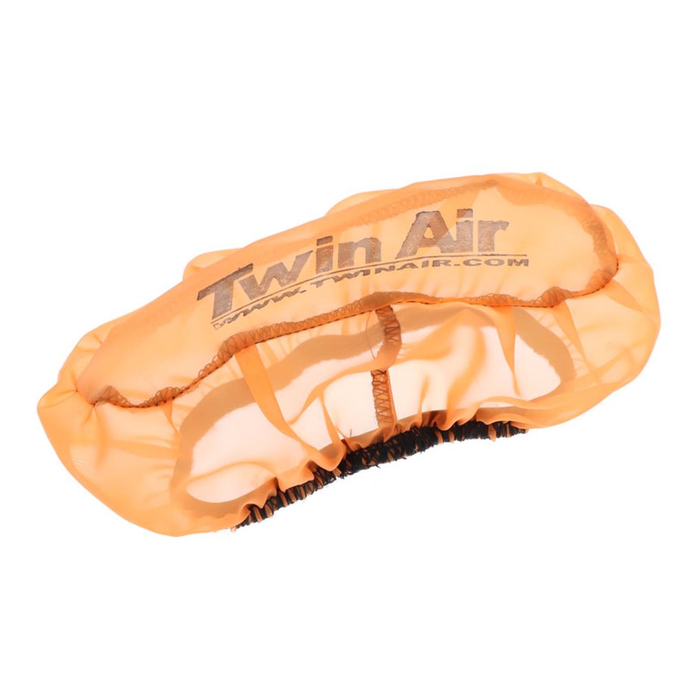 Nylon Grand Prix Cover - for Air Filter 154525 (for Ktm Filter Kit) - Grafite Offroad