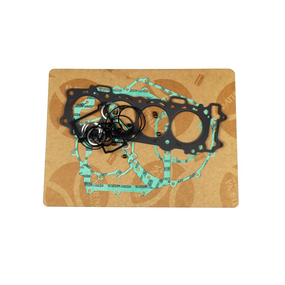 Complete Gasket Kit (valve cover not included) - Grafite Offroad