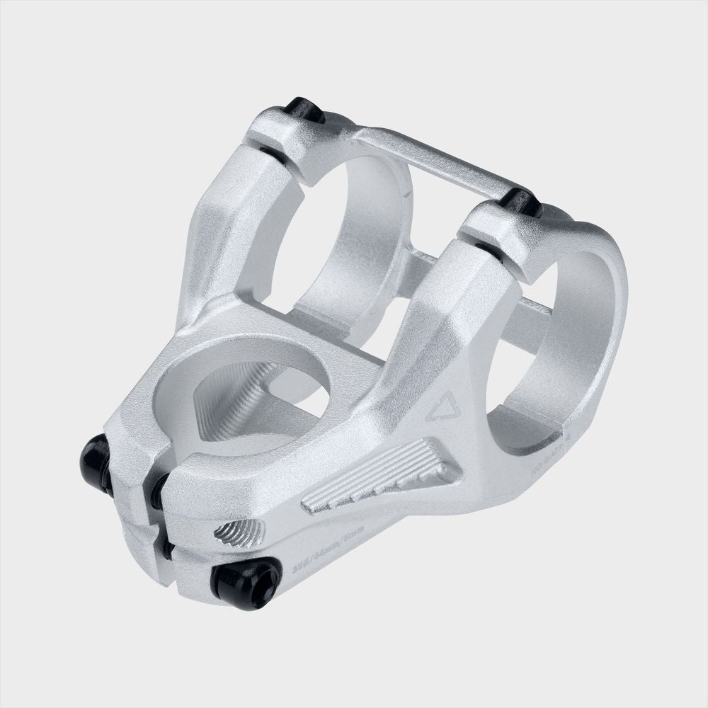 Stem Gravity 4.0 35 #34mm Silver Leatt