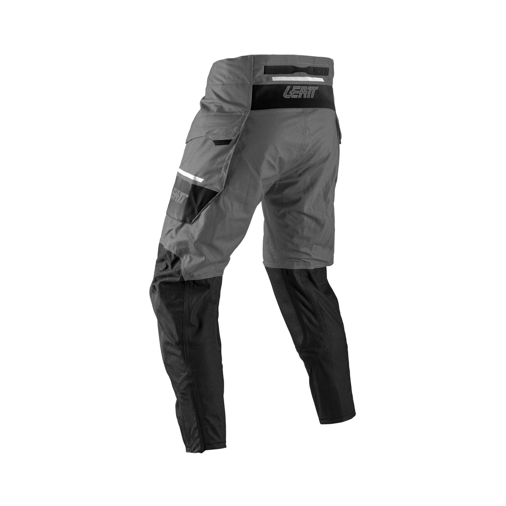 PantADVRally7.5HydraDri - Grafite Offroad