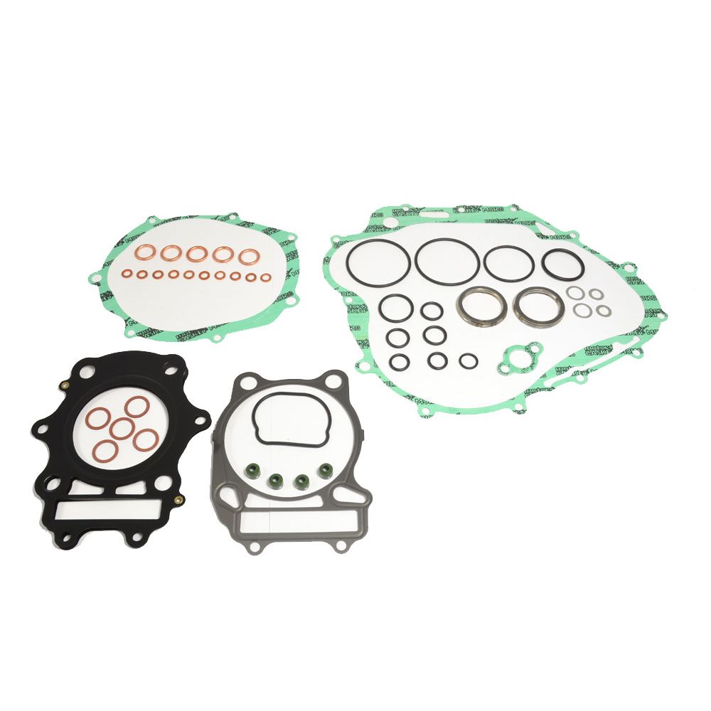 Complete Gasket Kit (oil seals not included) - Grafite Offroad