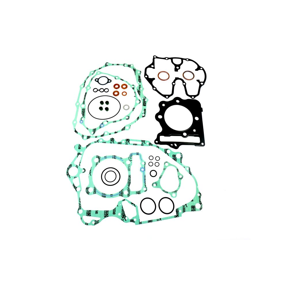 Complete Gasket Kit (oil seals not included) - Grafite Offroad