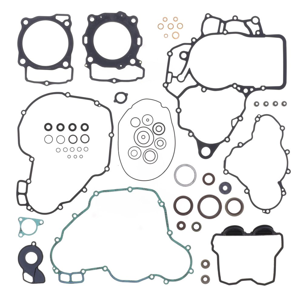 Complete Gasket Kit (oil seals included) - Grafite Offroad
