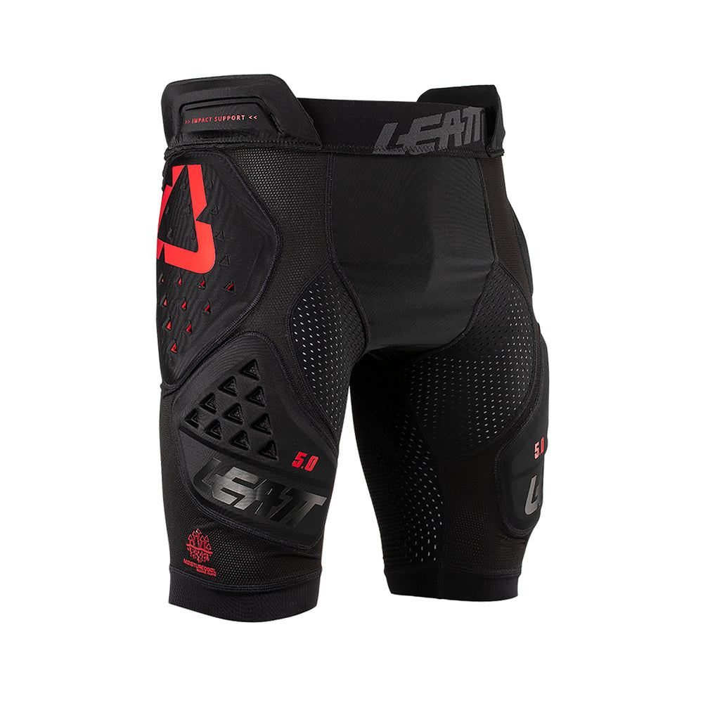 ImpactShorts3DF5.0 - Grafite Offroad