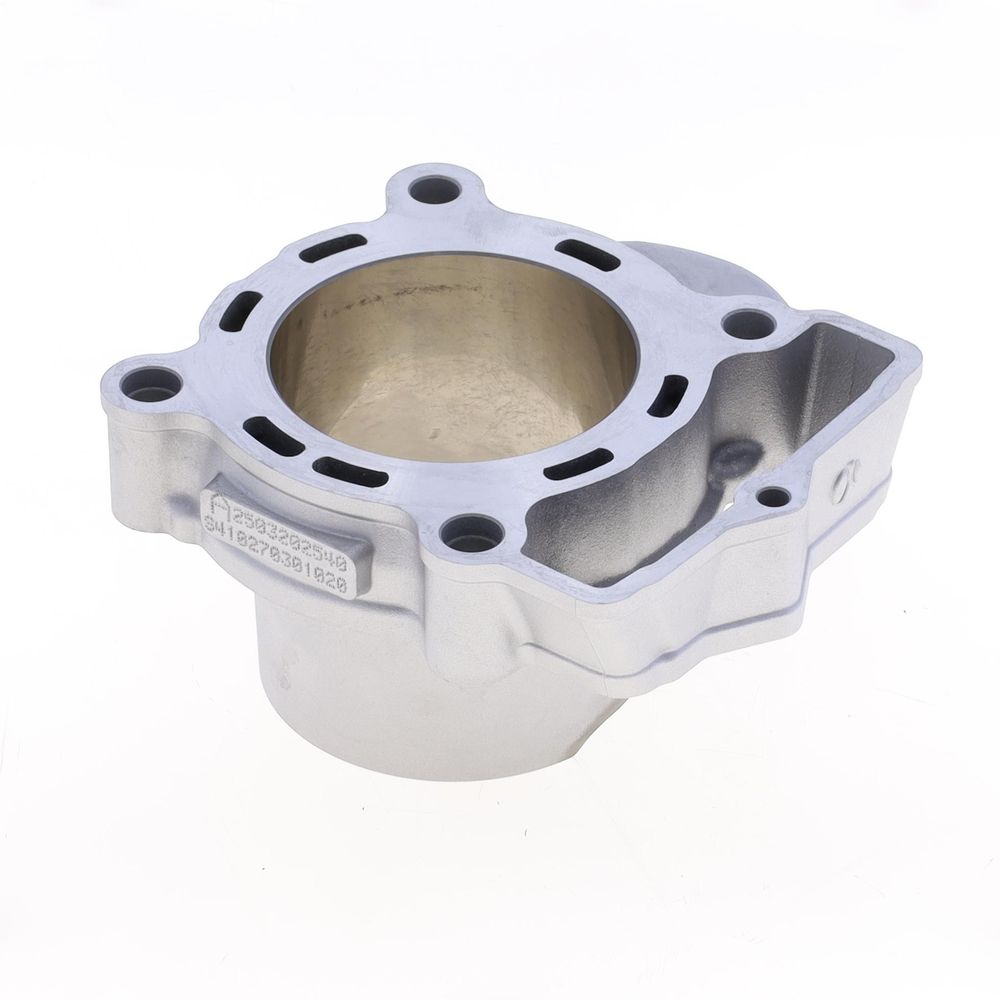 Standard Bore Cylinder Kit Ø 78 mm, 250 cc with Gaskets - Grafite Offroad