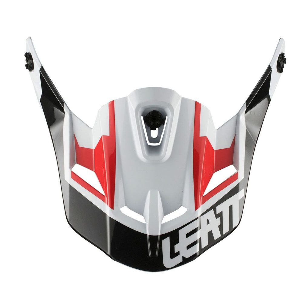 GPX 4.5 Visor - Grafite Offroad