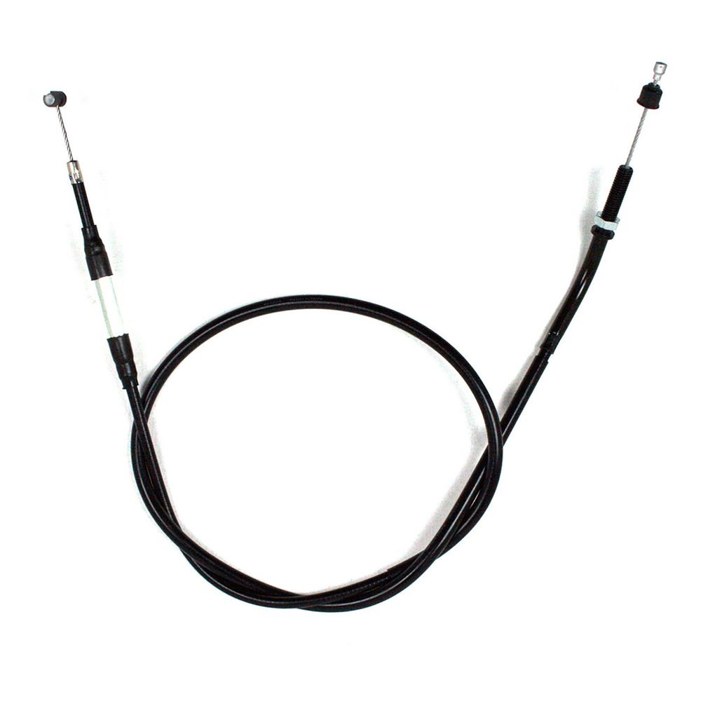 Cable, Black Vinyl, Clutch - Grafite Offroad