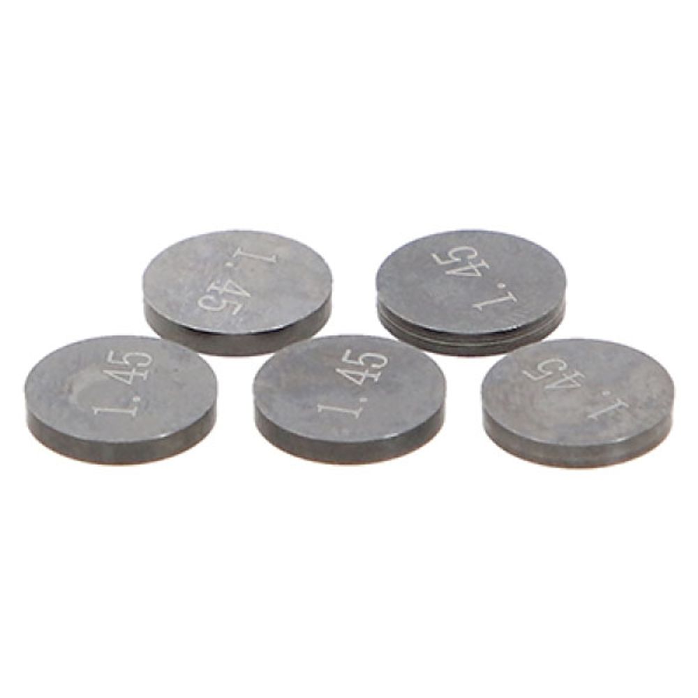 Prox Valve Shim 9.48 X 1.45 Mm. (5 Pcs.) - Grafite Offroad