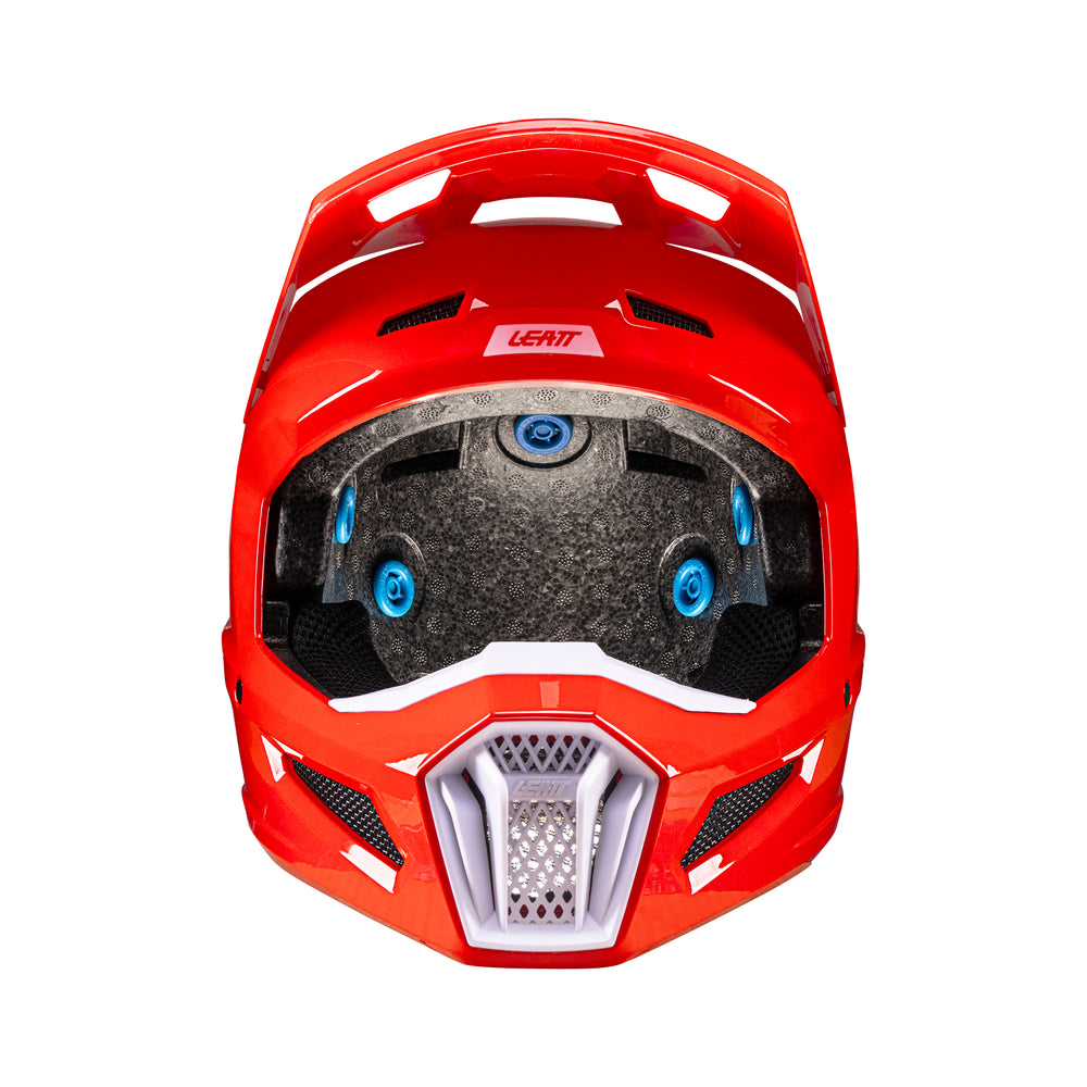 HelmetMoto2.5 - Grafite Offroad