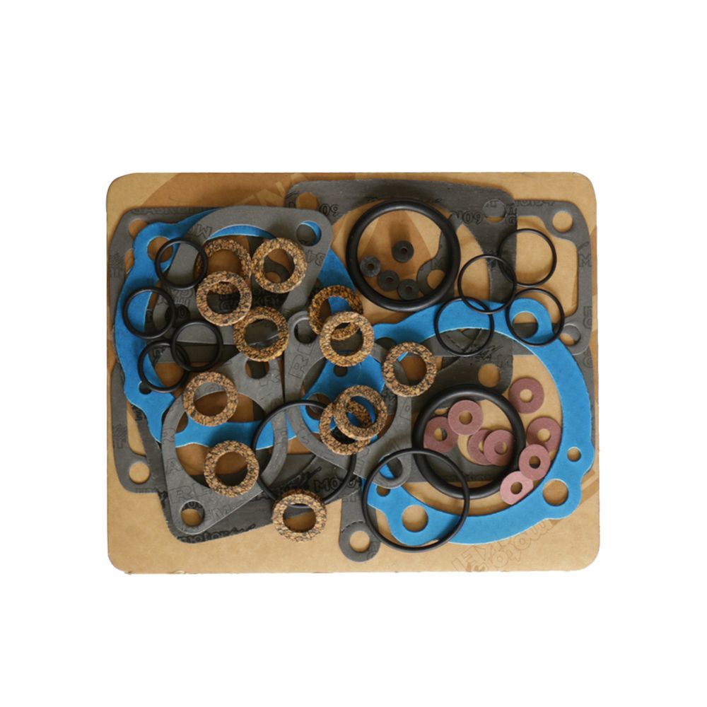 Top End Gasket Kit Sportster Ironhead 900 57-71 - Grafite Offroad