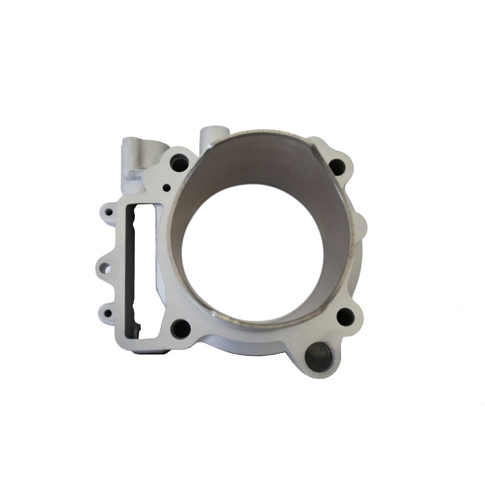 Big Bore Cylinder Kit Ø 100 mm, 490 cc - Grafite Offroad