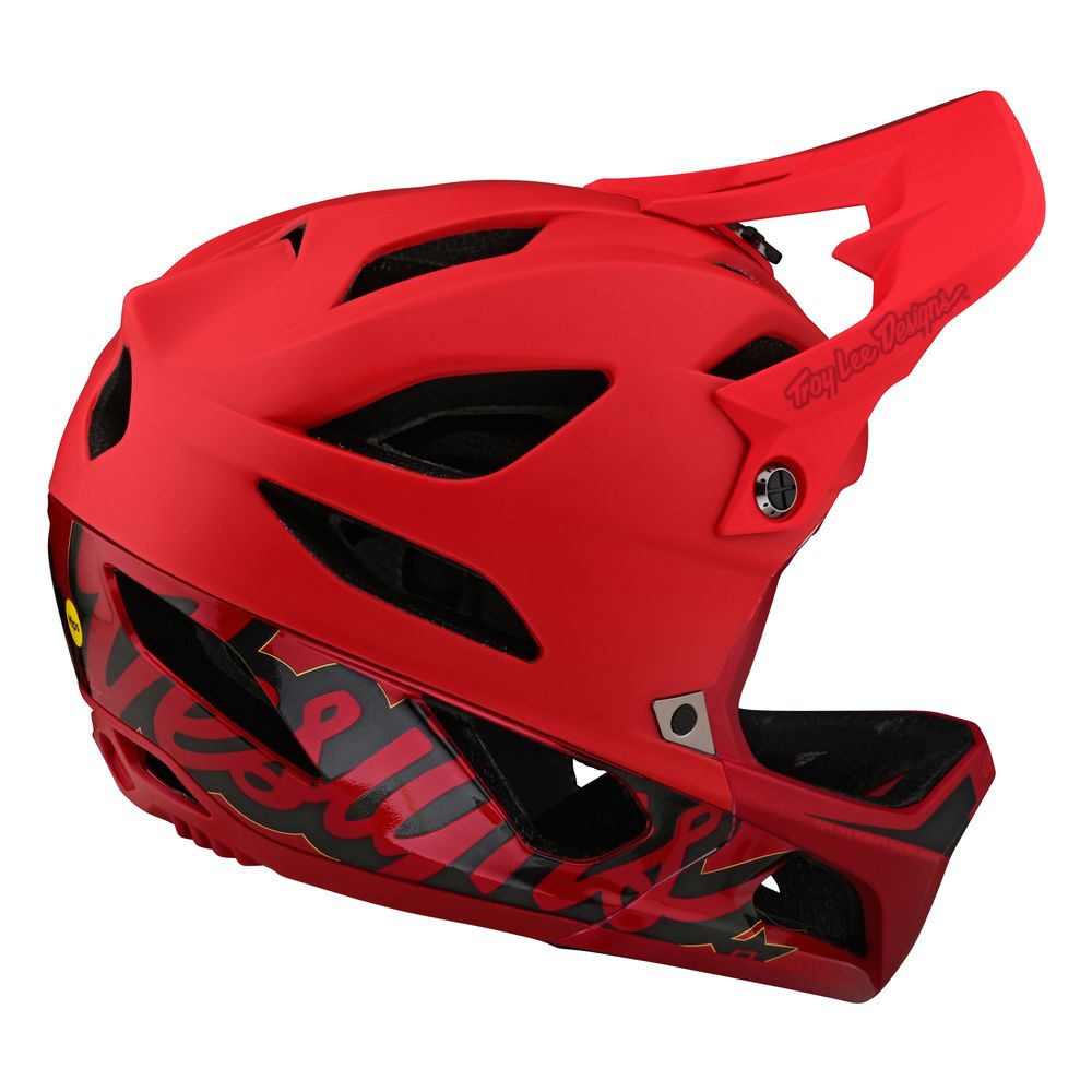 Casco Stage