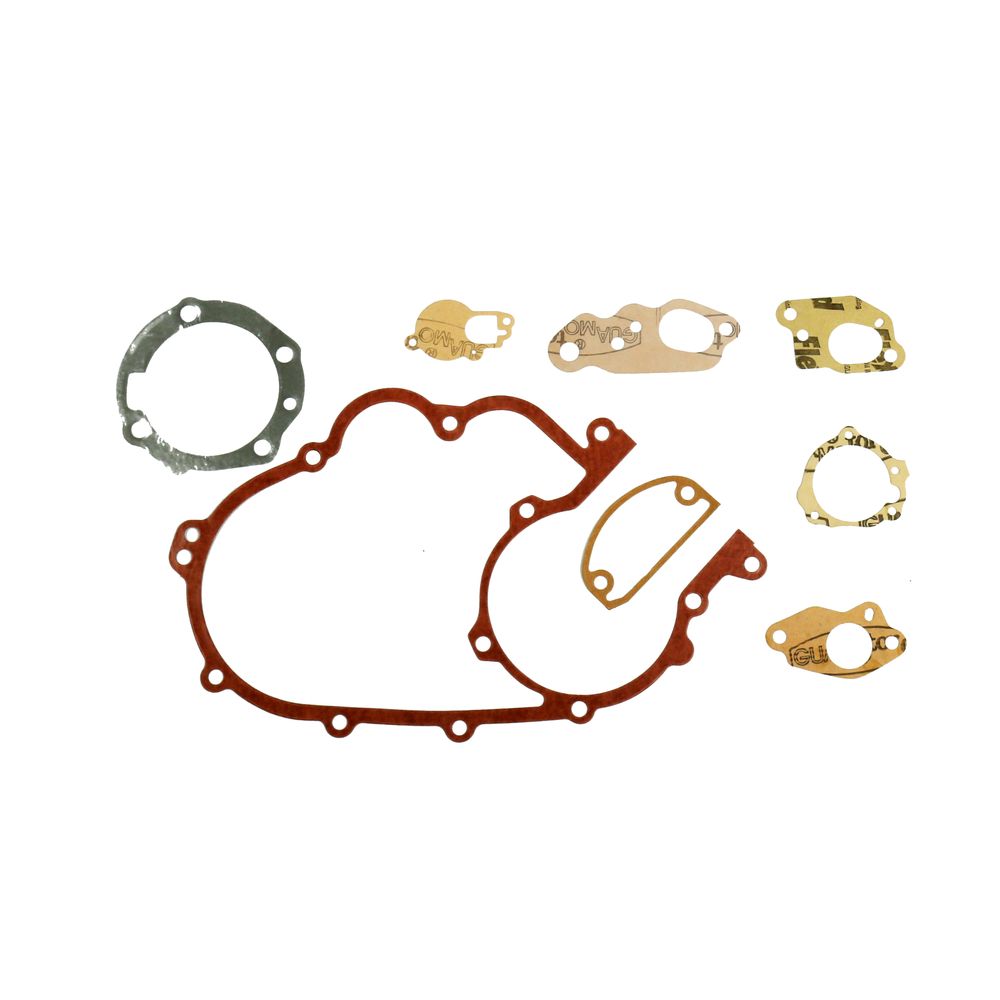 Complete Gasket Kit (oil seals not included) - Grafite Offroad