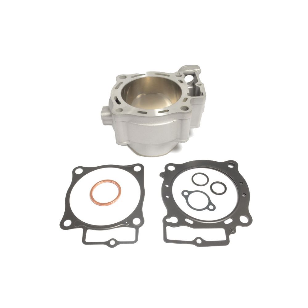 Standard Bore Cylinder Kit Ø 96 mm, 450 cc with Gaskets (no piston included) - Grafite Offroad
