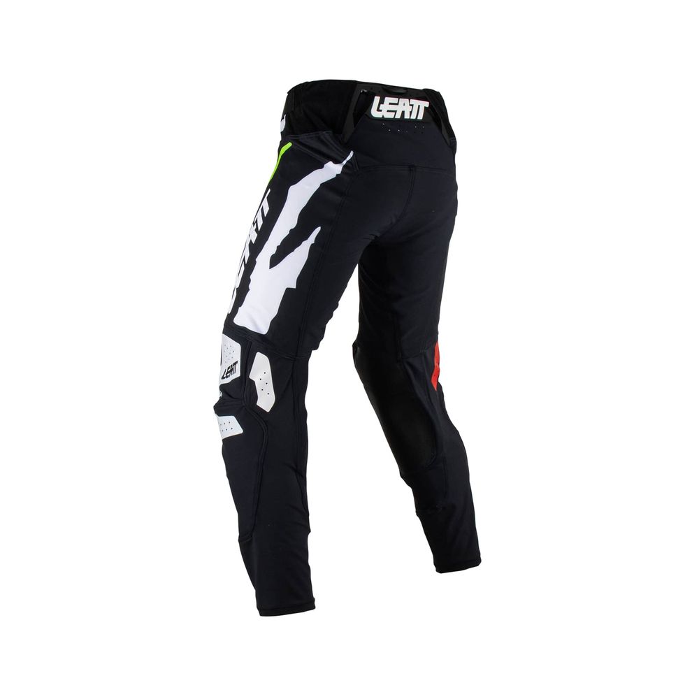 Pantalon Moto 5.5 I.K.S