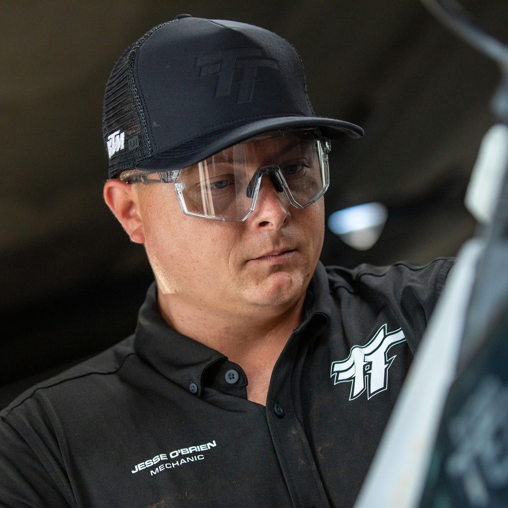 RideViz Pro Goggles