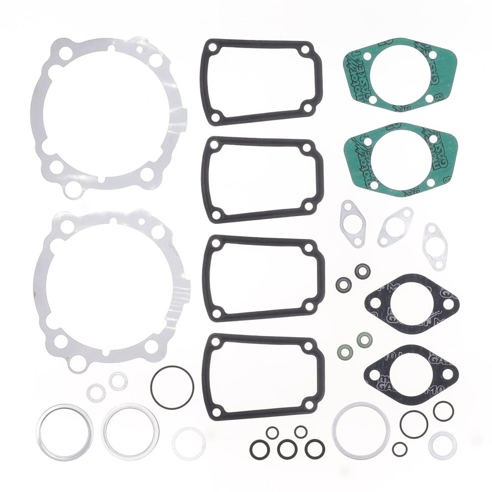 Complete Gasket Kit (oil seals not included) - Grafite Offroad