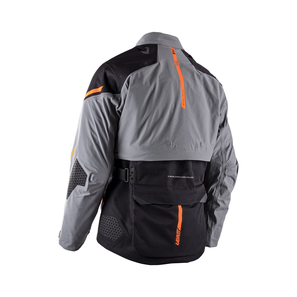 JacketADVMultiTour8.5 - Grafite Offroad